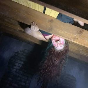 Meet your Posher, Katelyn